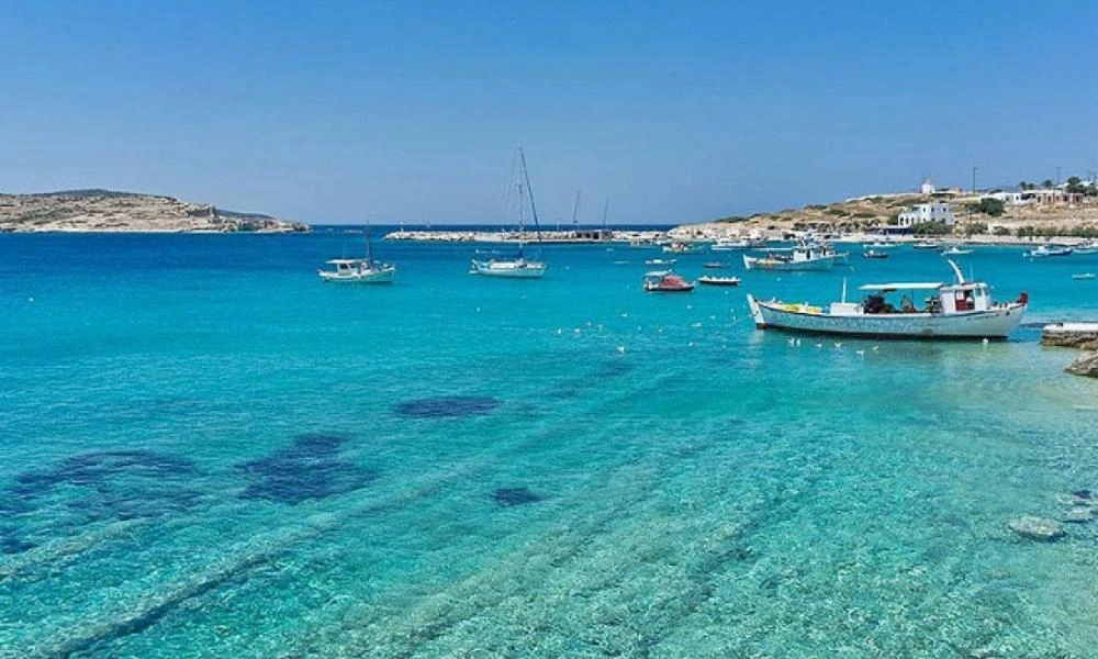 Τουρισμός: Αυτά είναι τα πιο οικονομικά νησιά για καλοκαιρινές διακοπές στην Ελλάδα